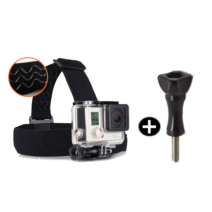 Diadema para el pecho, diadema - Drone Camera Action reseña y precio