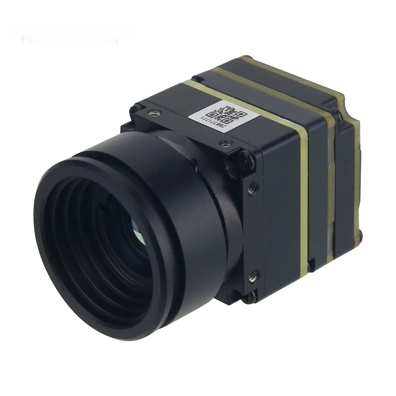 Cámara Térmica JS 640X512 384X - Drone Camera Thermal reseña y precio